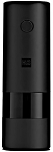 Купить Мельница для специй Xiaomi HuoHou Electric Grinder Rechargeable HU0200 Black