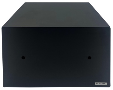 Купить CARCAM Smart Fingerprint Safe Box (XM20FDE)