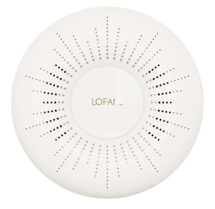 Купить Стерилизатор для холодильника Xiaomi Lofans Refrigerator Deodorizer B3 Cream