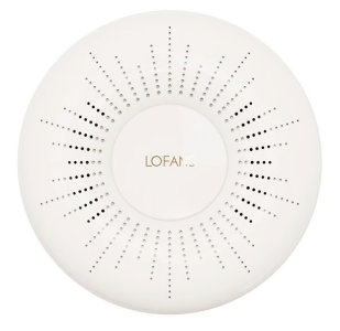 Xiaomi Lofans Refrigerator Deodorizer B3 Cream