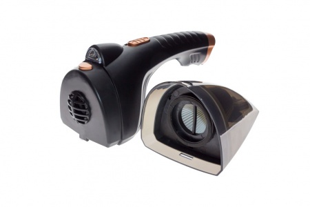 Купить Автопылесос CARCAM Vacuum-2 black