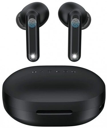 Купить Беспроводные наушники Xiaomi Haylou GT7 Black