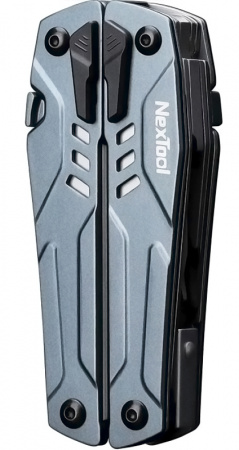 Купить Мультитул Xiaomi NexTool Sailor Pro Multifunctional Pliers (NE20045)