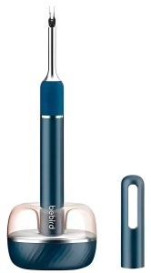 Купить Умная ушная палочка Xiaomi Bebird Smart Visual Ear Cleaner Note 5 Pro Starry Blue