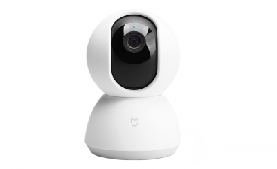 Купить Сетевая камера Xiaomi Mijia 360° Home Camera PTZ Version (MJSXJ05CM)