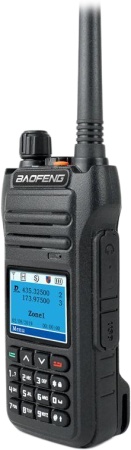 Купить Рация Baofeng DM-1706 DMR