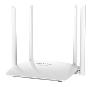 Купить WiFi роутер с 4G модемом LB-LINK BL-CPE450EU WiFi+4G