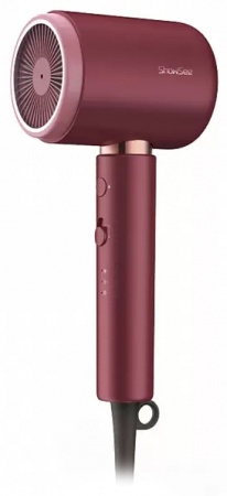 Купить Фен для укладки волос Xiaomi ShowSee Red (A11-R)
