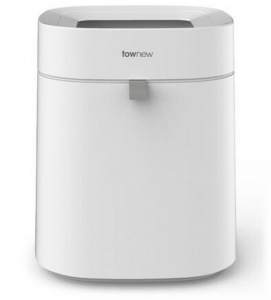 Купить Умное мусорное ведро Xiaomi Townew T Air Lite