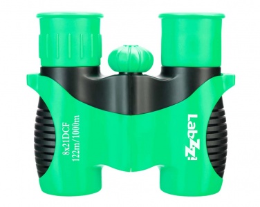 Купить Бинокль Levenhuk LabZZ B2 Green Apple