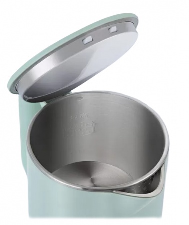 Купить Электрический чайник Xiaomi Qcooker Electric Kettle Green (CD-DR101)