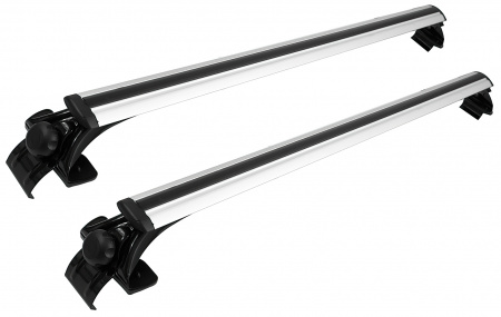 Купить Автомобильный багажник CARCAM RAIL 8121+B7 1200 мм