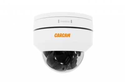 CARCAM 2MP Mini PTZ IP Camera CAM-2750MP