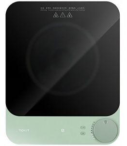 Xiaomi Tokit Cooker Avocado Green EU (TCL030-3С)