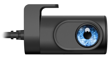 Купить Автомобильный мини регистратор CARCAM 2CH 4K+1080p Mini WiFi Dash Cam GPS DVR R3