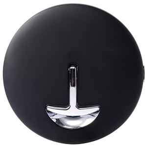 Xiaomi LED Makeup Mirror Black (NV030)