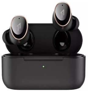 Купить Беспроводные наушники Xiaomi 1More EVO Headphones (EH902) Black