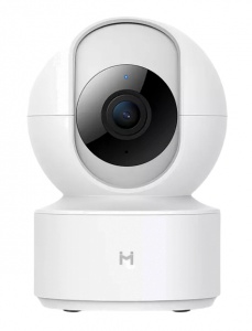 Купить Камера видеонаблюдения Xiaomi Imilab Smart Camera Y2 PTZ Version White (Only for Android) (CMSXJ36C)