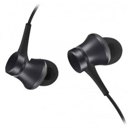Купить Наушники Xiaomi Single Dynamic Earphone Black (DDQEJ05WM)