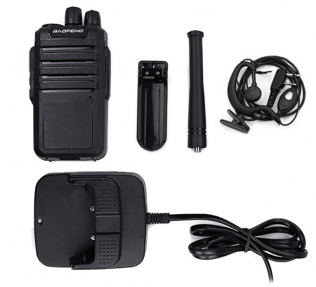 Купить Рация BAOFENG BF-M4