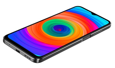 Купить Смартфон Ulefone Note 14 4/64 Midnight Black