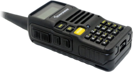 Купить Рация Quansheng UV-R50