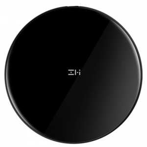 Купить Беспроводное зарядное устройство Xiaomi ZMI Wireless Charger Black (WTX10)