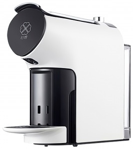 Xiaomi Scishare Smart Capsule Coffee Machine White (S1102)