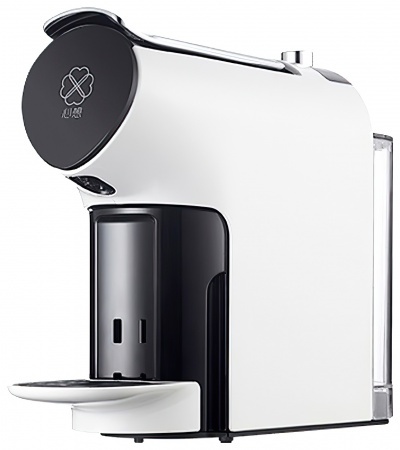 Купить Капсульная кофемашина Xiaomi Scishare Smart Capsule Coffee Machine White (S1102)