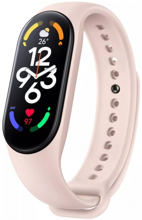 Xiaomi Mi Band 7 Pink