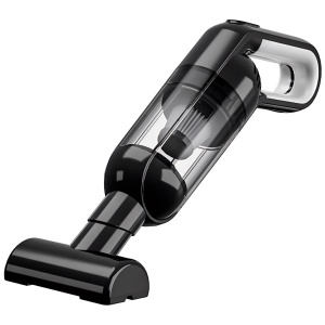 Купить Carcam Portable Vacuum Cleaner (ZY-3701) Black