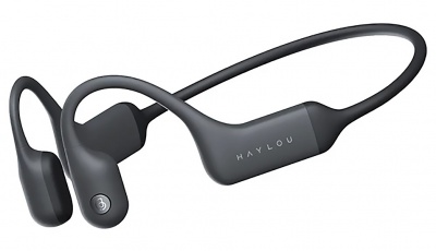 Купить Беспроводные наушники с костной проводимостью Xiaomi Haylou BC01 Black