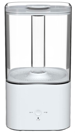 Купить Xiaomi Humidifier Smart Style 5.5L EU (SY-D001)