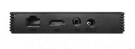 Купить ТВ-приставка Youwei-Box X4 4K Smart TV Box 2Gb/8Gb