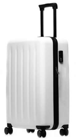 Купить Чемодан Xiaomi 90 Points Suitcase 1A 20'' White