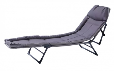 Купить Складная кровать-шезлонг Xiaomi 8H Outdoor Dual-Purpose Folding Bed RC Gray