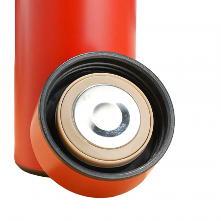 Купить Кружка Vlaken Vacuum Cup 500ml BF-001A Red