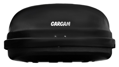 Купить Автомобильный бокс на крышу CARCAM ROOF BOX PRO 550L