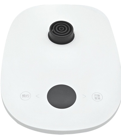 Купить Мультичайник Xiaomi Zhiwuzhu Smart Multifunctional Health Kettle (ZCDQ072) White