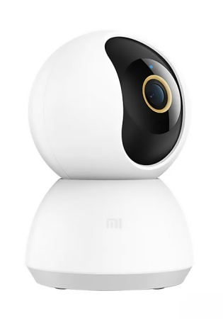 Купить Камера видеонаблюдения Xiaomi 360° Home Camera PTZ Version 2K EU (MJSXJ09CM)