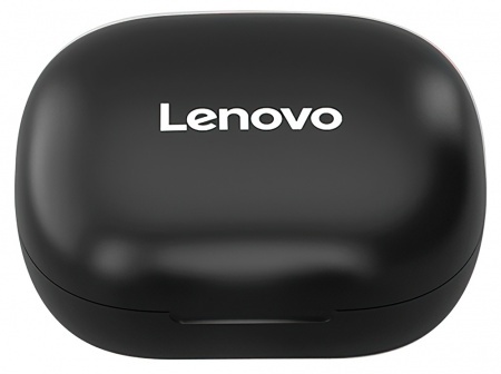Купить Беспроводные наушники Lenovo LivePods LP7 Black