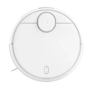 Xiaomi Mijia Sweeping and Mopping Robot 3C (enhanced version) C103CN White