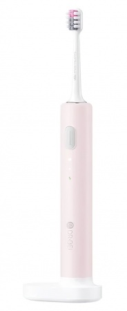 Купить Электрическая зубная щетка Xiaomi Dr. Bei Sonic Electric Toothbrush C1 Pink