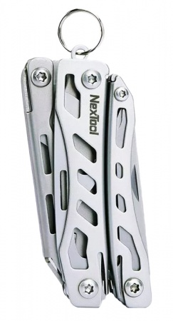 Купить Мультитул Xiaomi NexTool Mini Flagship (NE20146)