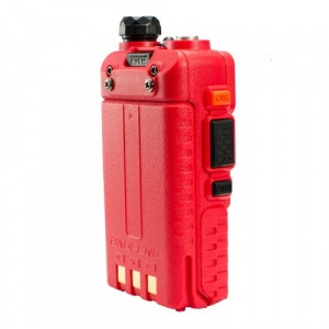 Baofeng UV-5R Red