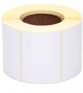 Купить Термоэтикетка Xprinter Thermal Label Sticker Roll Eco, 43*25мм, втулка 40мм, 1000 штXprinter Thermal Label Sticker Roll Eco 43*25мм, втулка 40мм, 1000шт