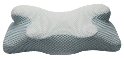 Купить SenCiciMen Orthopedic Pillow P-102 Blue and White