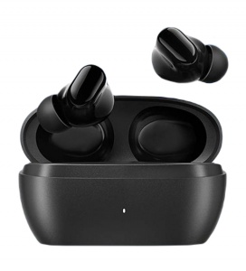 Купить Беспроводные наушники Xiaomi 1More Omthing Airfree Buds True Wireless Earbuds (EO009) Black