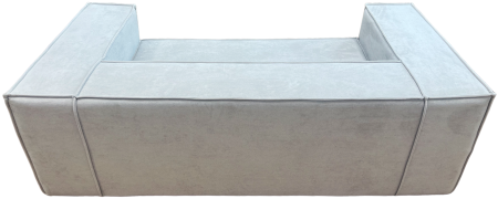 Купить Mijia Compressed Frameless Foam Sofa Bed (XMT028) Light Grey