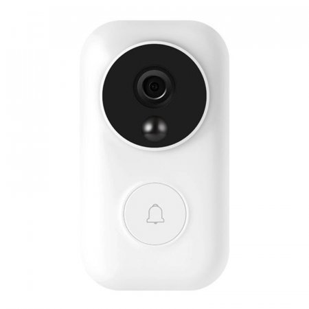 Купить Умный дверной звонок Xiaomi Zero Smart Doorbell